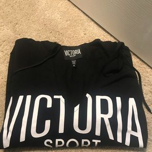 Victoria’s Secret Sport Hooded Tunic